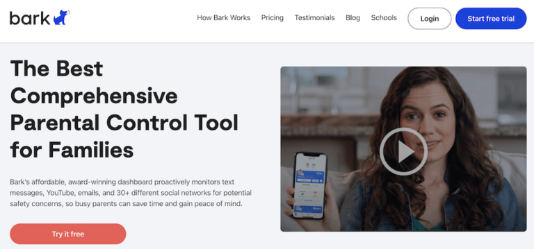 The Best Parental Control App For IPhone And IPad In 2023