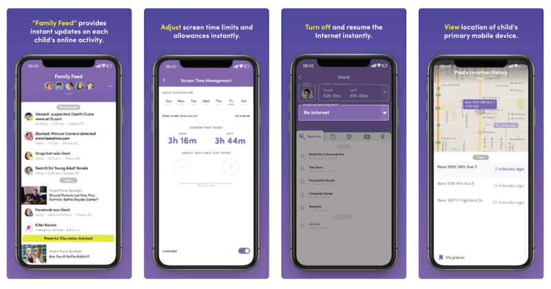 The 3 Best Parental Control Apps to Manage Screen Time (and Keep