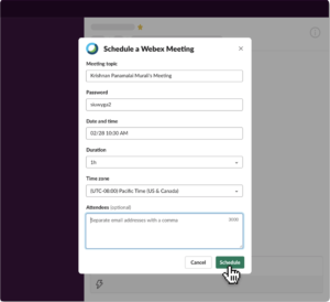 cisco-webex-meetings-integration cisco webex meetings integration