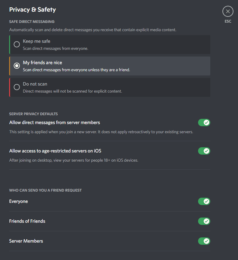 Is Discord Safe in 2024? [Keep Safe From Hacks, Spam & Scams]