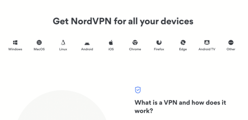 download nordvpn