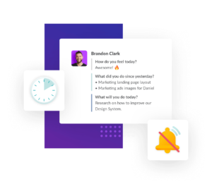 geekbot-slack-integration geekbot slack integration