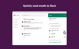 gmail-slack-integration gmail slack integration