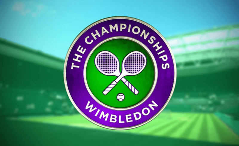 Wimbledon 2022 Day 10 Bbc1 - 2