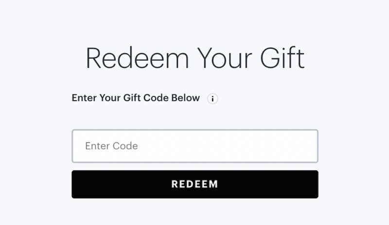 hulu-expressvpn redeem gift card