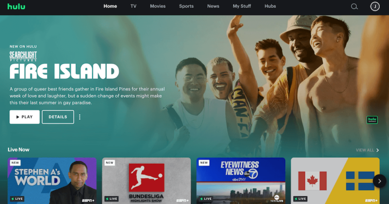 hulu expressvpn start streaming