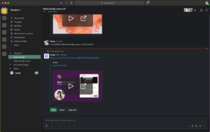 loom-slack-integration loom slack integration