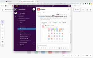 lucidspark-slack-integration lucidspark slack integration