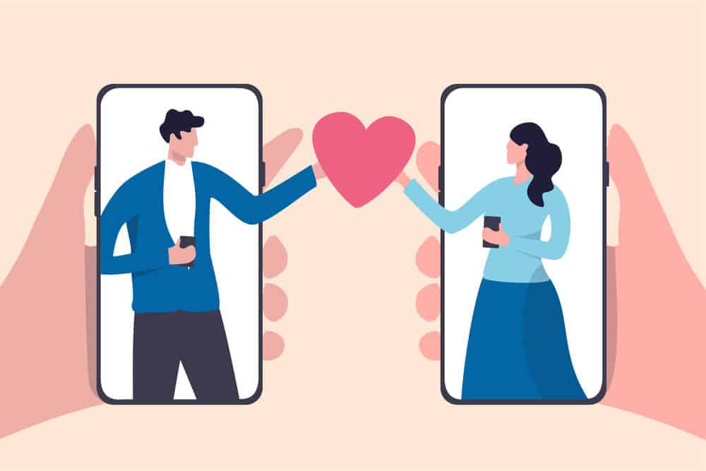 25 Dating App Statistics, Facts & Trends for 2024
