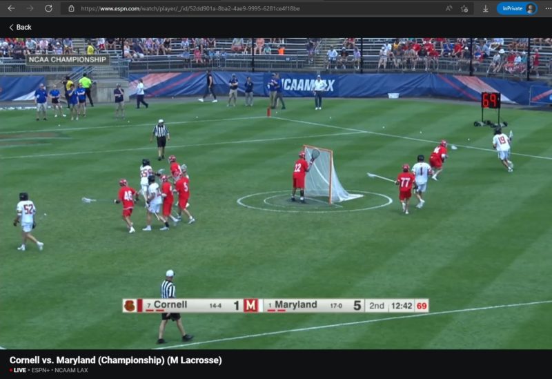 ESPN Blackout [What Are Blackouts and How to Get Around Them]