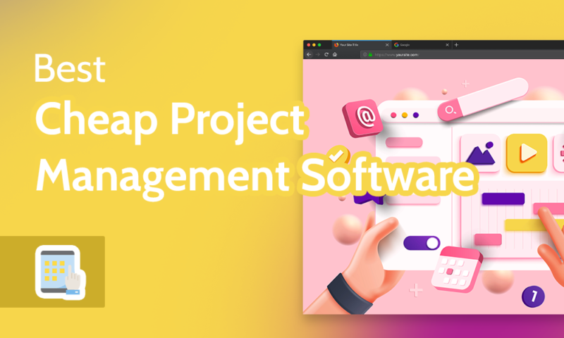 Best Cheap Project Management Software