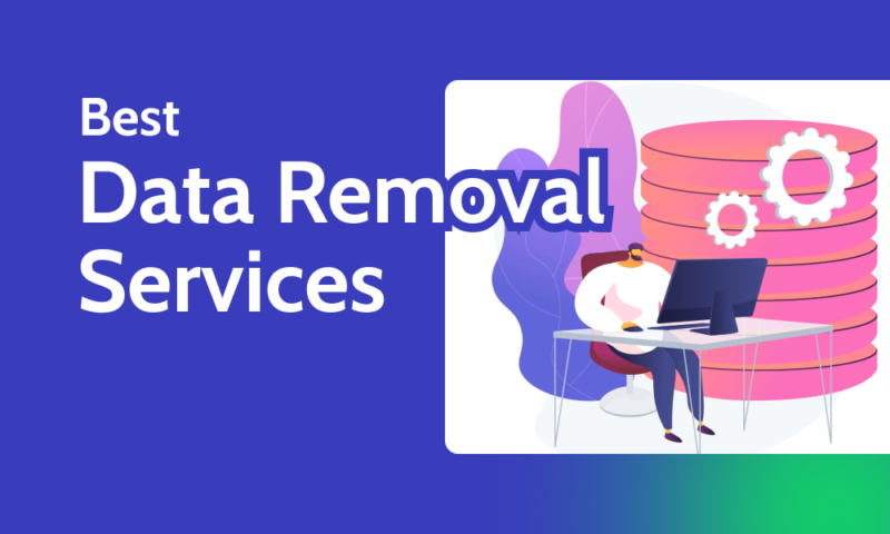 best data removal services
