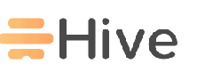 Logo: Hive
