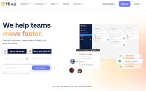 Hive-homepage-2022 Hive homepage 2022