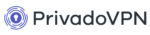 PrivadoVPN Logo