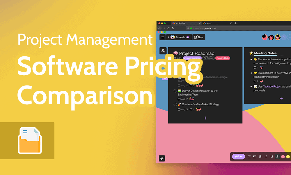 video management software price