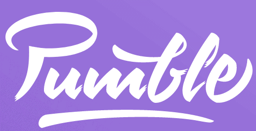 Logo: Pumble