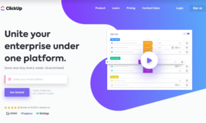 clickup-get-started clickup get started