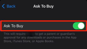 family-sharing-ask-to-buy-toggle-switch family sharing ask to buy toggle switch