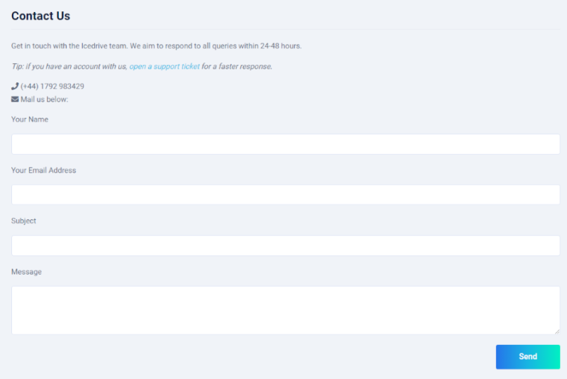 icedrive-review-web-interface-email-support icedrive review web interface email support