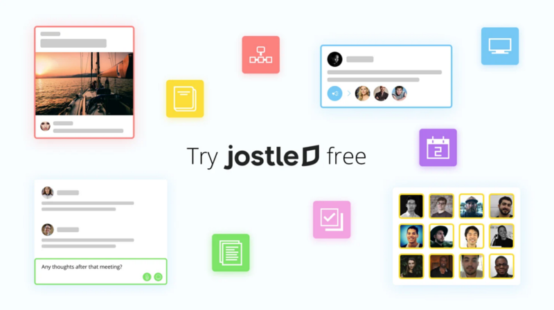 jostle slack alternative 1