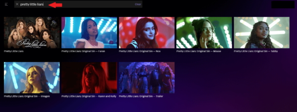 Where to Watch Pretty Little Liars Online 2023: Original Sin & More - What Can I Watch Pll On For Free