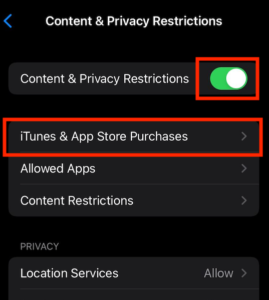 screen-time-app-store-purchases screen time app store purchases