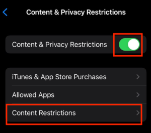 screen-time-content-restrictions screen time content restrictions