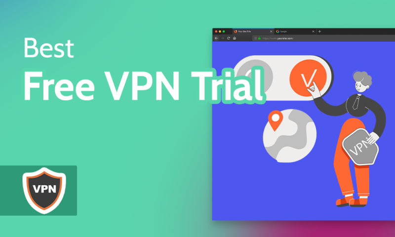 Best Free VPN Trial
