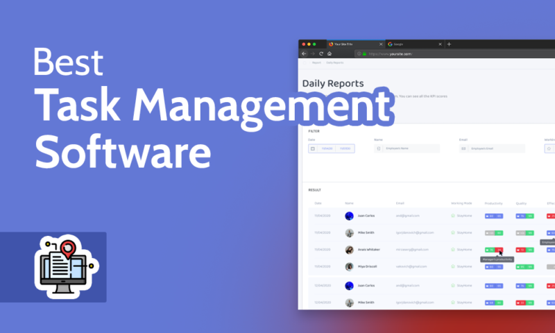 Best Task Management Software1