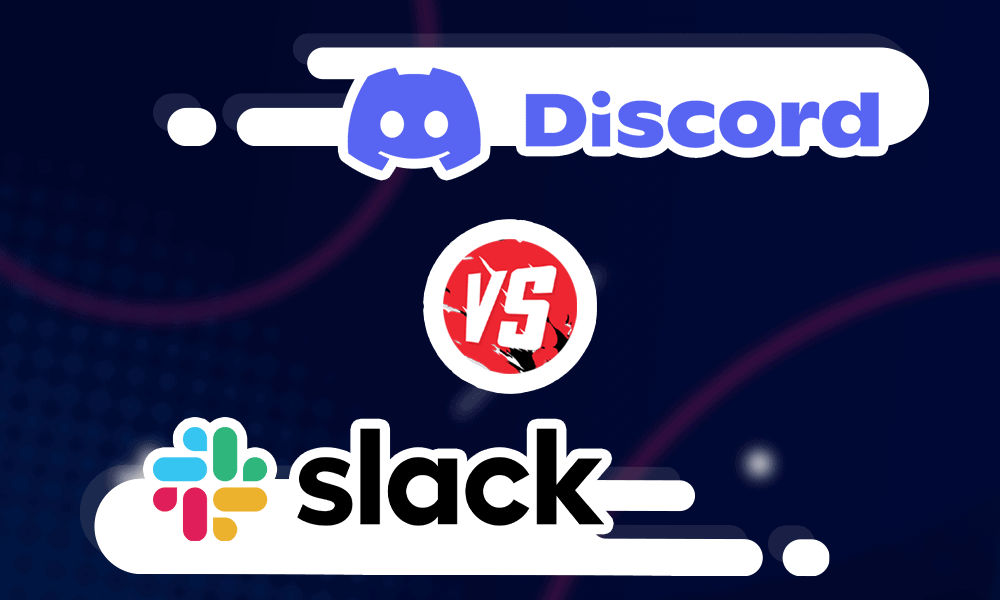Slack vs Discord: Qual aplicativo de bate-papo é melhor para sua equipe?