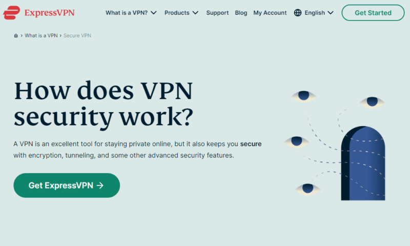 ExpressVPN for remote teams