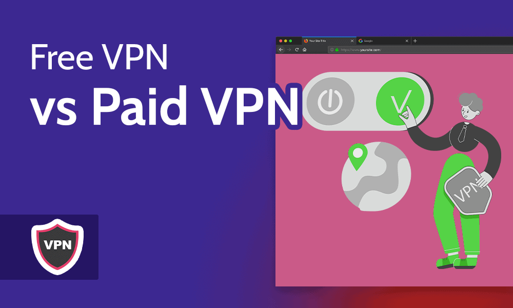 ΔΩΡΕΑΝ VPN VS PAY VPN