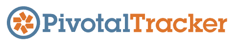 Logo: Pivotal Tracker