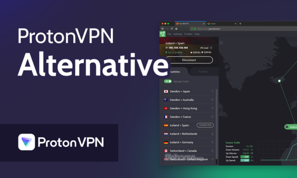 How to Use Proton VPN in 2023 [Complete Guide for All Versions]