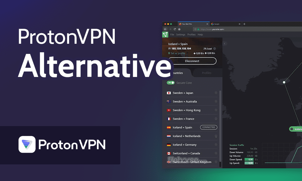 Protonvpn Tv Protonvpn Tv