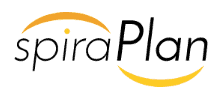 Logo: SpiraPlan