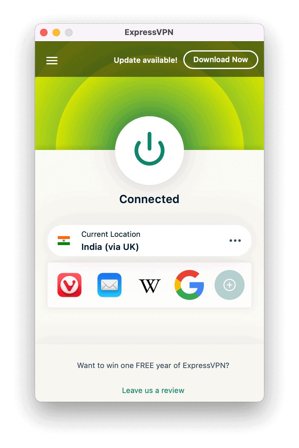 5 Best Free Vpns For India (Tested In 2023) thumbnail