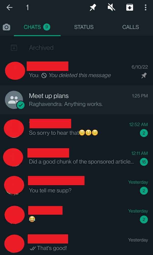 pin-chat pin chat