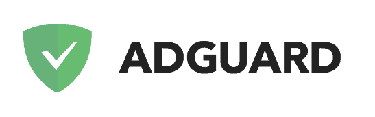 Logo: AdGuard 