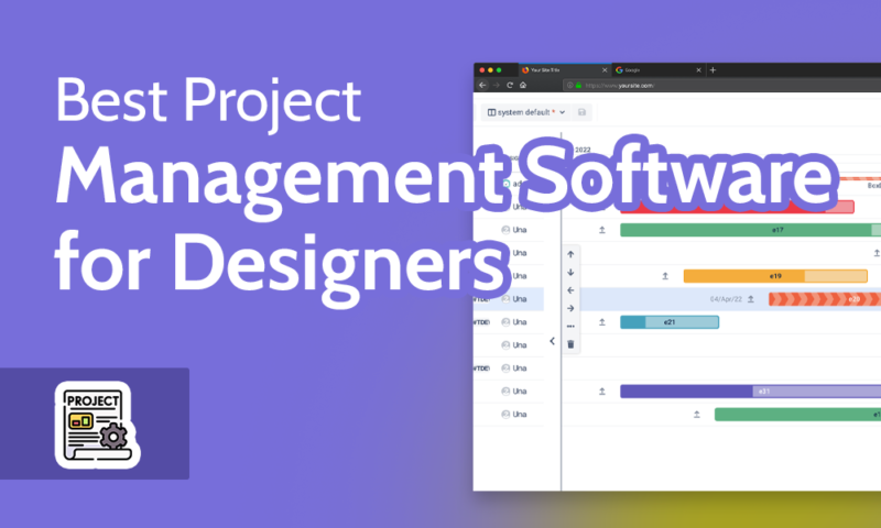 Best Project Management Software for Designers