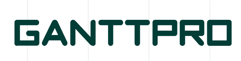 Logo: GanttPro 