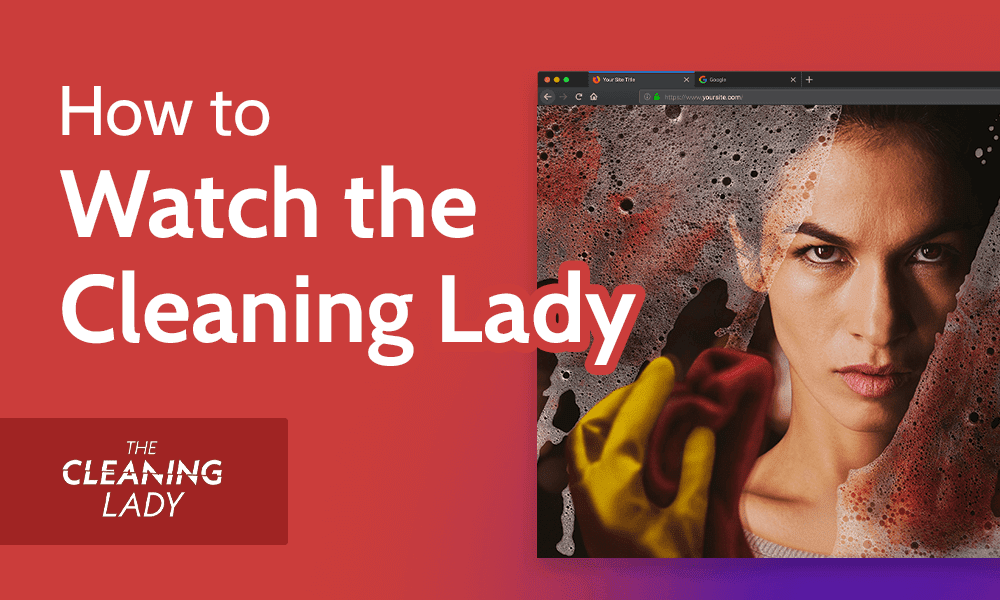 How to watch The Cleaning Lady from anywhere in 2022