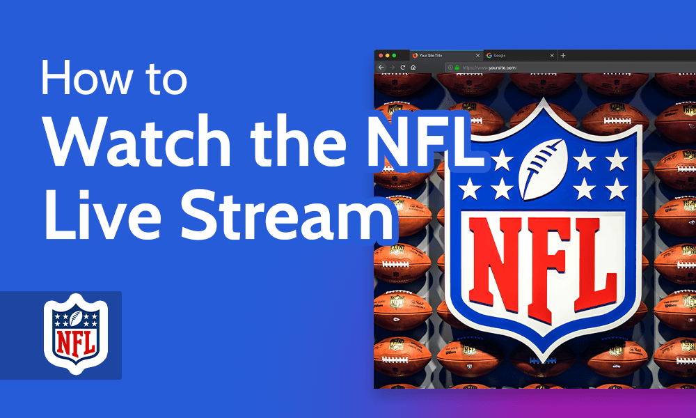 How Can You Live Stream Nfl Games On Sale Bellvalefarms