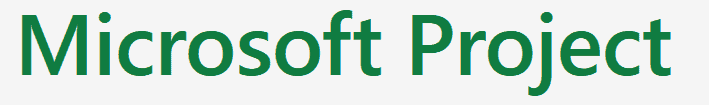 Logo: Microsoft Project Review
