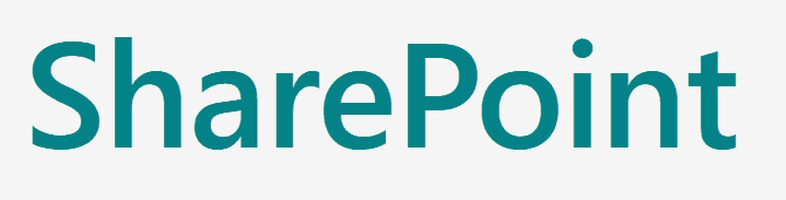 Logo: SharePoint 