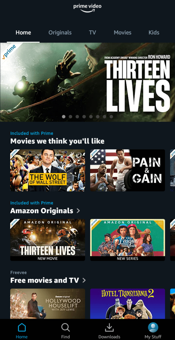 How to Watch Prime Video on TV & Laptop in 2023