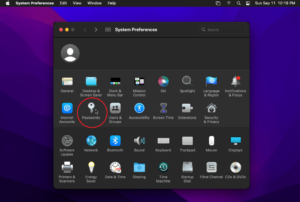 click-passwords-in-system-preferences click passwords in system preferences