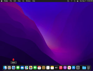 click-to-open-safari click to open safari