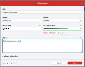 edit-password-form edit password form